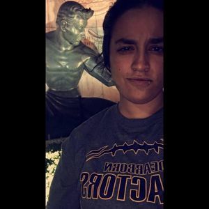 Meet your Posher, Savannah